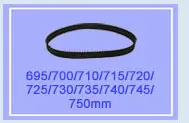 timing belt