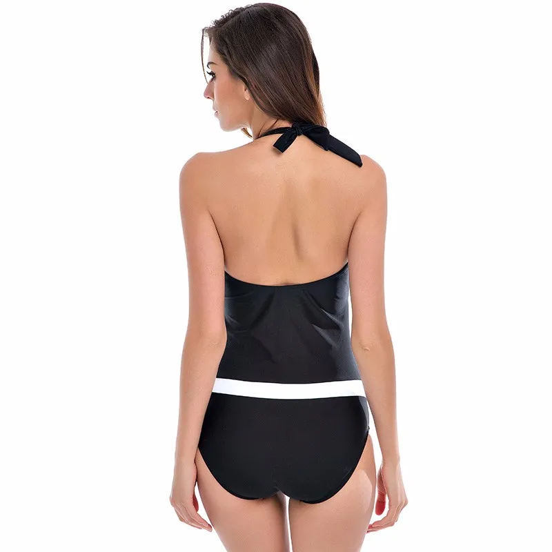 2016-New-One-Piece-Swimsuit-Women-Vintage-Bathing-Suits-Halter-Top-Plus-Size-Swimwear-Sexy-Monokini (2)