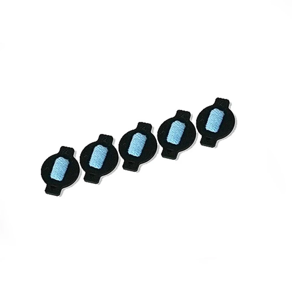 Сменная крышка фитиля для Irobot Braava 380 380T 320mint 4200 4205 5200 5200c запчасти робота пылесоса