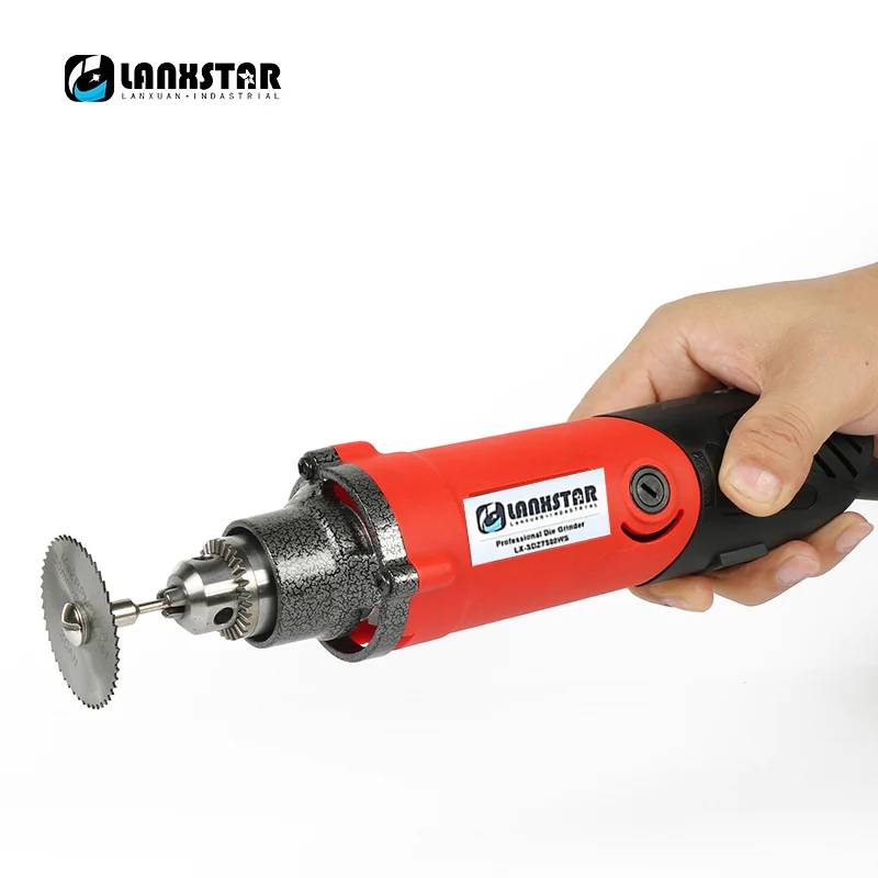 Lanxstar Professional Electric Mini Die Grinder