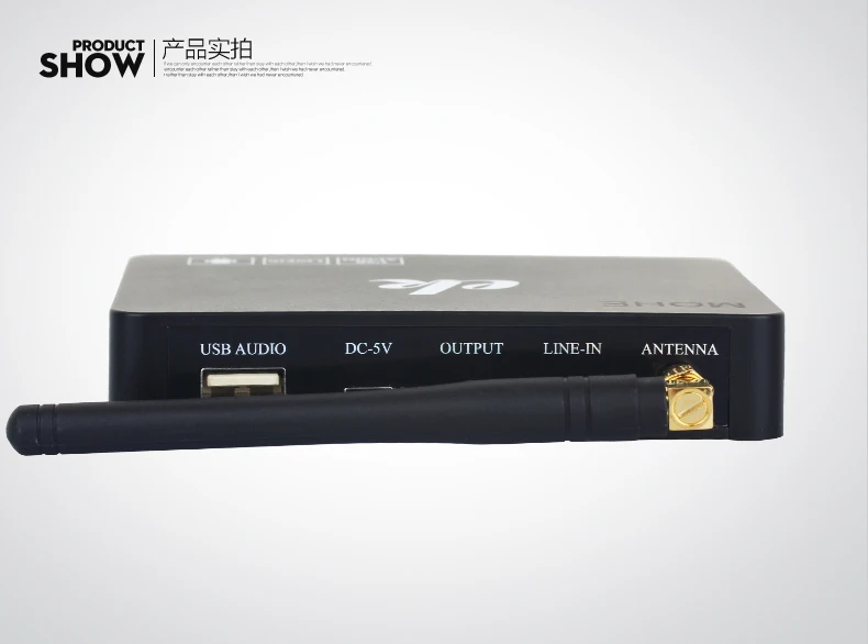 JEDX k2 wiselessmini семейная домашняя система караоке эхо пение машина коробка караоке плееры USB аудио для Android ТВ коробка ПК телефоны
