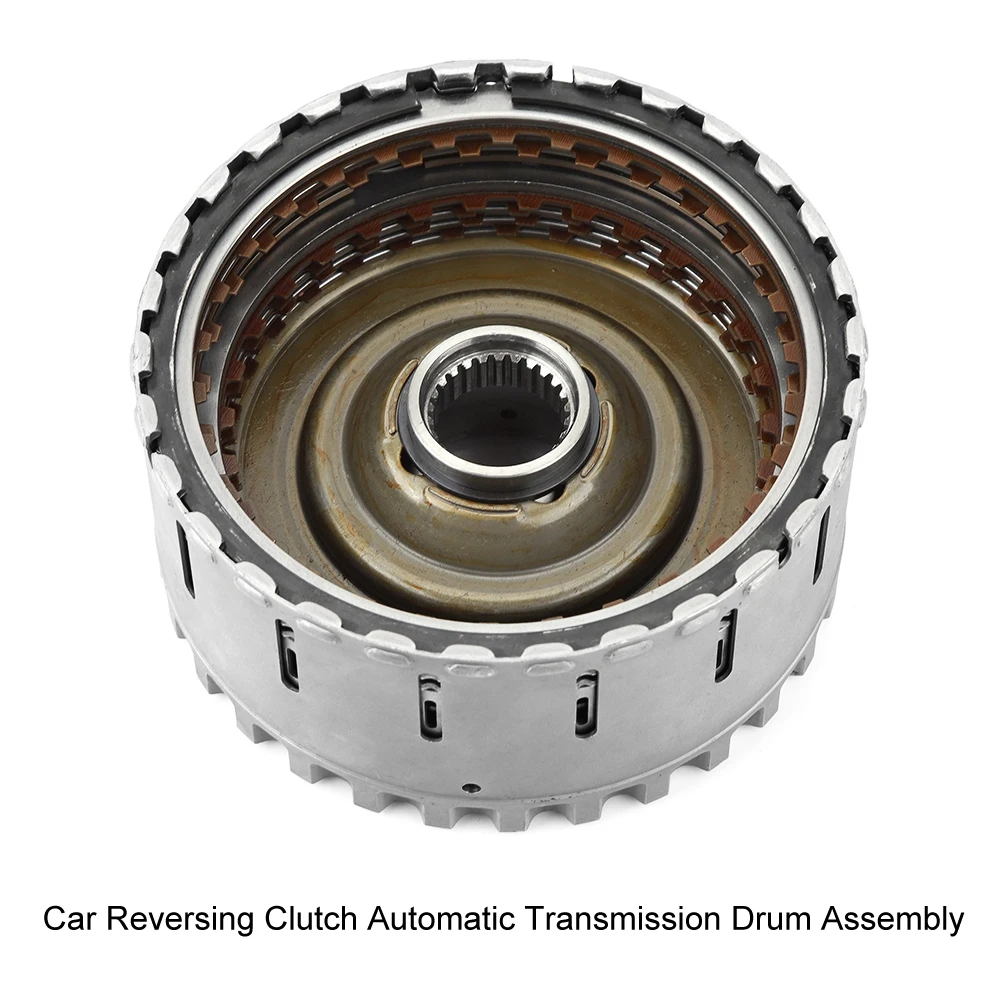 U540E Автомобильная обратная муфта автоматическая трансмиссия барабан в сборе для Toyota U540E коробка передач