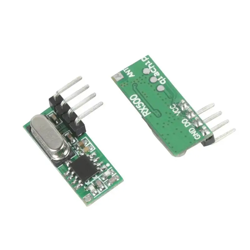 Buy 1/2/5PCS Universal 315MHz RF Receiving Module ASK