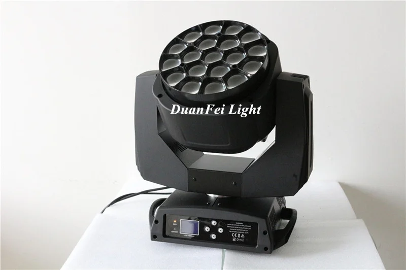 19x15w big bee-1