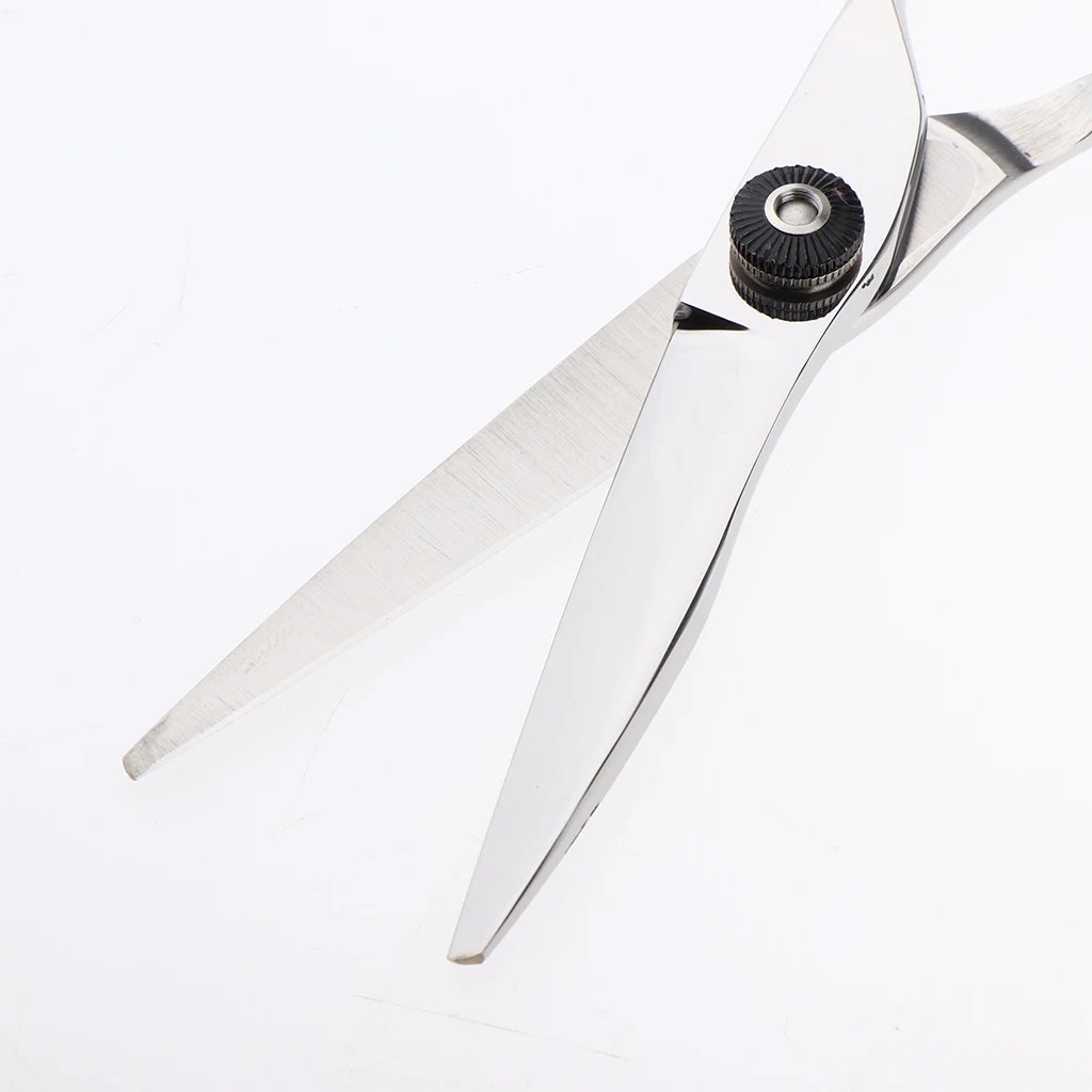 Professional Anti-corrosion Stainless Steel Shears Barber Salon Hairdressing Cutting Thinning Hair Scissors
