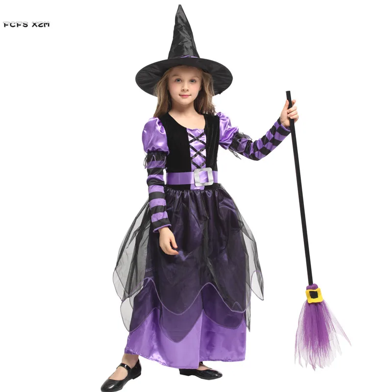 witch tutu skirt
