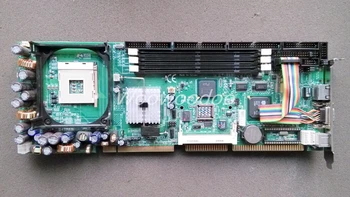 

SBC81820 Rev.A3 P4 Full-Size Industrial CPU SBC Motherboard