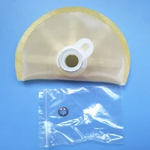 50 шт. топливный насос для hyundai акцент верна фильтр топливного насоса фильтр 80*55 мм(AY-LW104