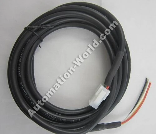 

MR-PWCNK2-10M:Power connector cable for HC-MFS / KFS motors IAK3_SERVO Freeshipping