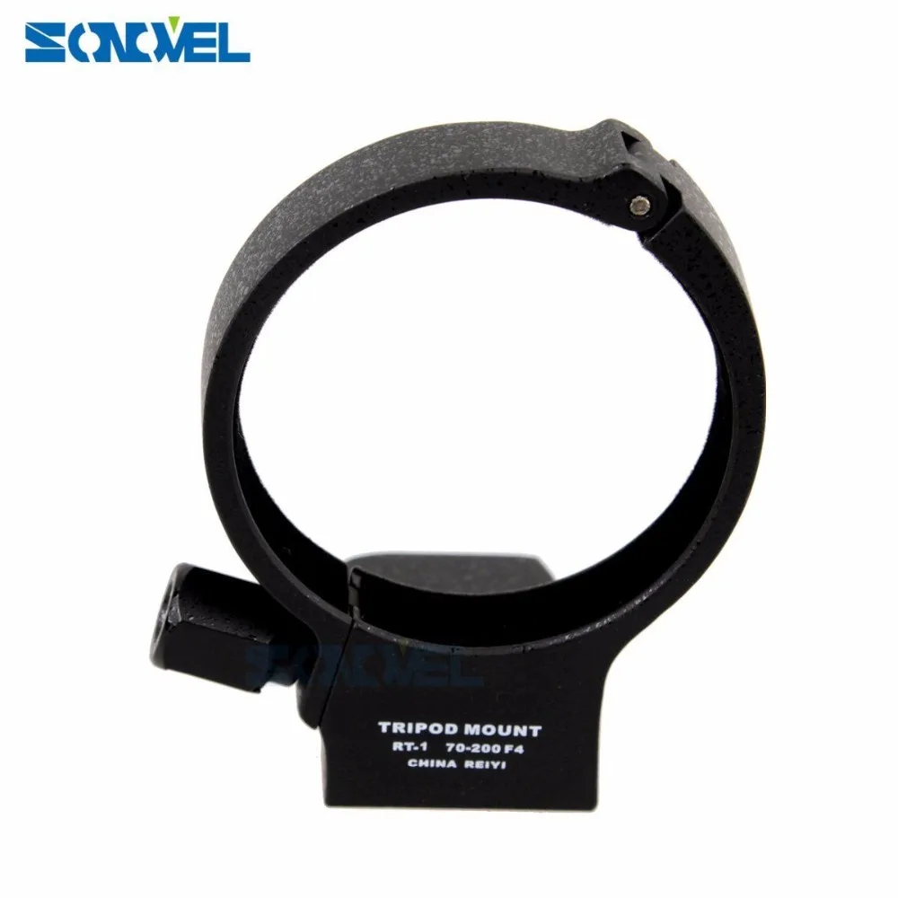 Koop 68mm Statief Ring Lens Kraag Ondersteuning Voor Nikon AF S 70 200mm F 4G ED VR Lens Vervangen RT 1