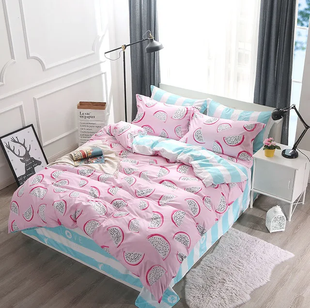 Solstice-Home-Textile-Girl-Kids-Bedding-Set-Honey-Peach-Pink-Duvet-Cover-Sheet-Pillowcase-Woman-Adult.jpg_640x640 (2)