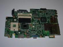 Excellent quality Laptop font b Motherboard b font For Toshiba L45 Mainboard H000007000 Integrated Tested ok