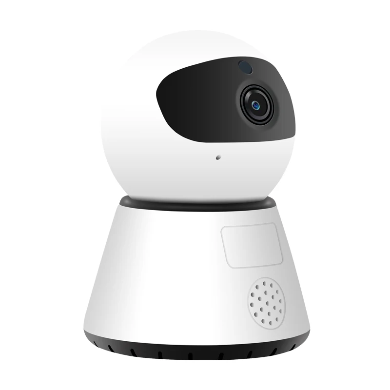 Home remote Wireless camera wifi home remote cloud storage 720P HD smart network surveillance cameras with 8G Memory card