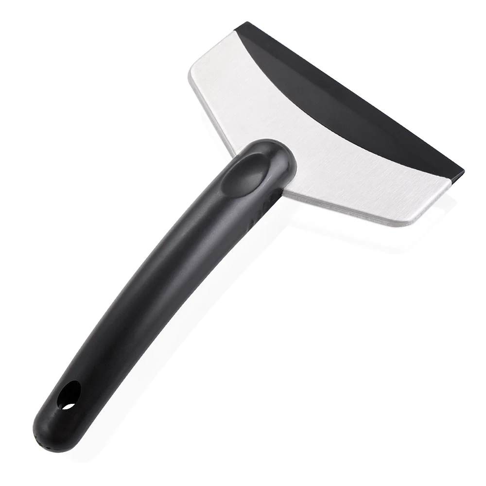 Автомобильный Стайлинг снег скребок ледяная чистка инструмент чехол для Jeep Grand