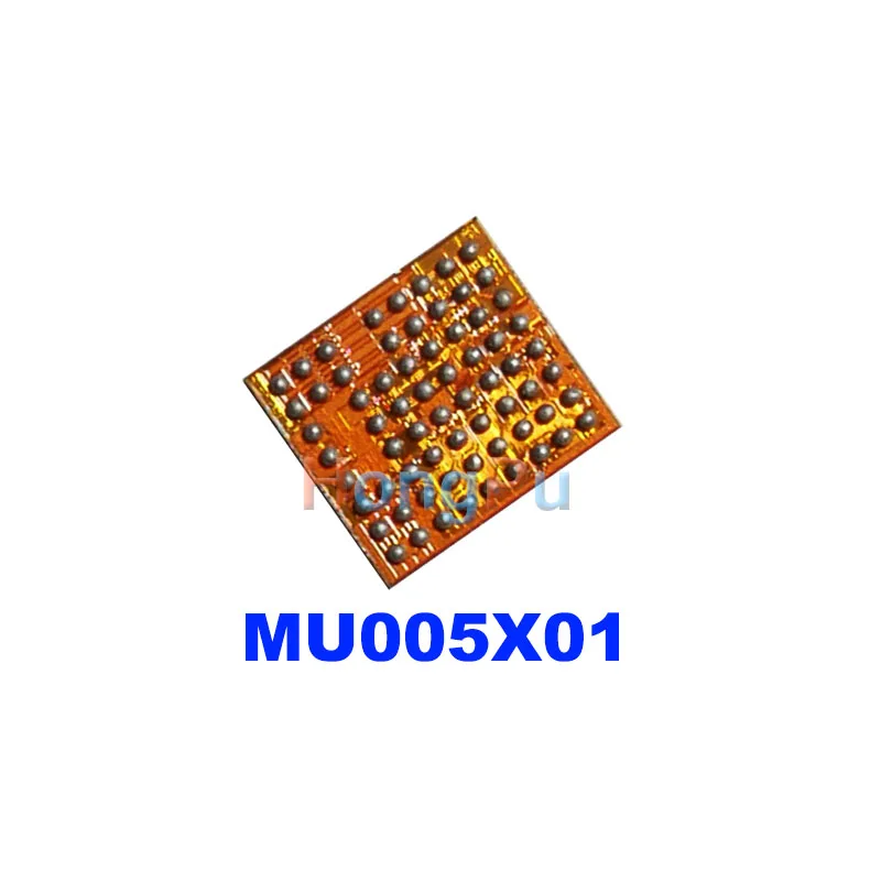 2 10 шт./лот S2MU005X01 MU005X01 IC Chip для J710F samll Power IC|Экраны мобильных телефонов| |
