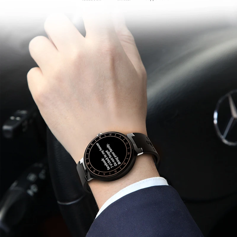 Interpad Sport Smart Watch IP68 Waterproof Color Touch Screen Smartwatch Support Blood Pressure Blood Oxygen Heart Rate Monitor Interpad Sport Smart Watch IP68 Waterproof Color Touch Screen Smartwatch Support Blood Pressure Blood Oxygen Heart Rate Monitor