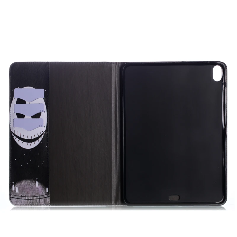 Модный окрашенный чехол для Apple новый iPad 9 7 2017 2018 5 го 6 поколения чехлы A1822 A1954