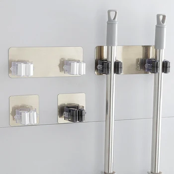 

Qianyun Multifunctional Kitchen Towel Hook Sucker Hook Strong Transparent Suction Cup Sucker Wall Hanger Bathroom Storage Holder