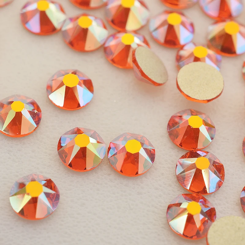 Non hotfix Rhinestones 14