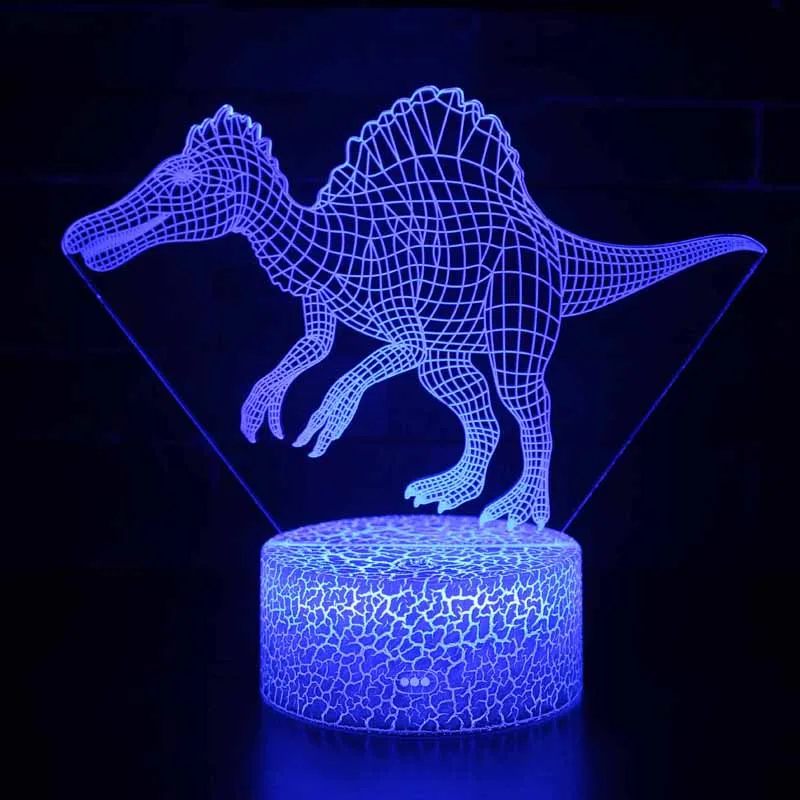 Dinosaur 3