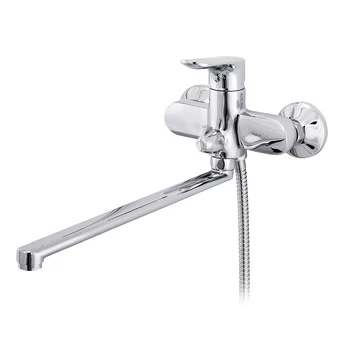

Bath mixer Raiber Primo r5002 single lever