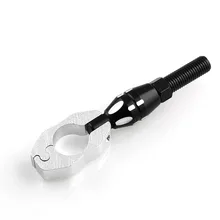 Регулируемый мотоцикл баланс перекладина 7/" 22 мм руль усиленный рычаг