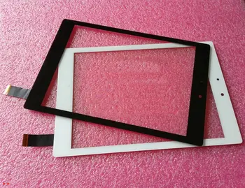 

Original New 7.85" Prestigio MultiPad 4 7.85 Diamond PMT7077_3G Tablet touch screen panel Digitizer Glass Sensor Free Shipping