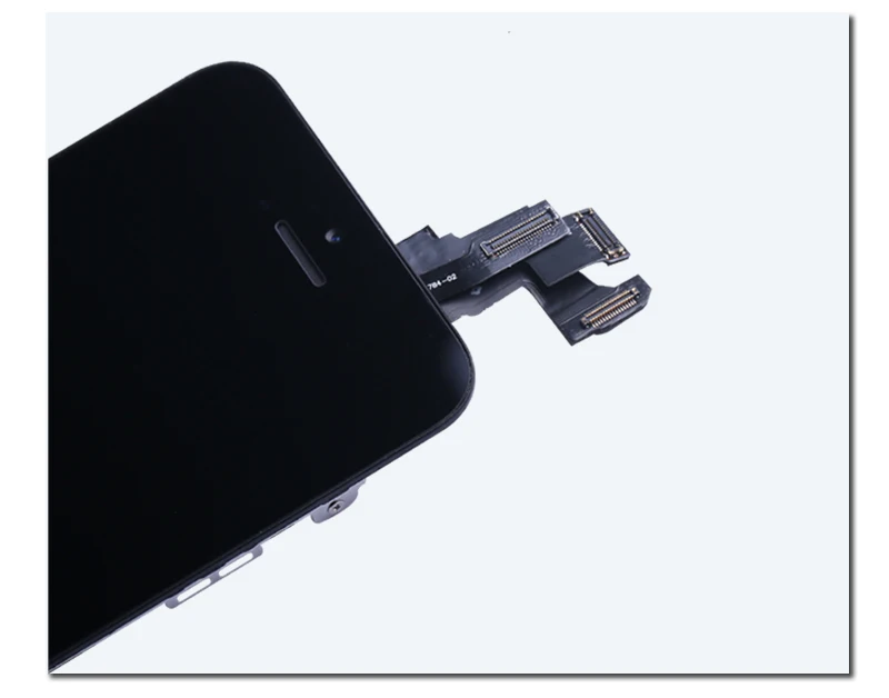 LCD Full Assembly For iPhone 5c (10)