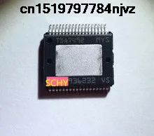 

TDA7492 SSOP-36 7492 SSOP36 10PCS