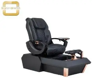 

Doshower salon furniture of pedicure chair with foot massage