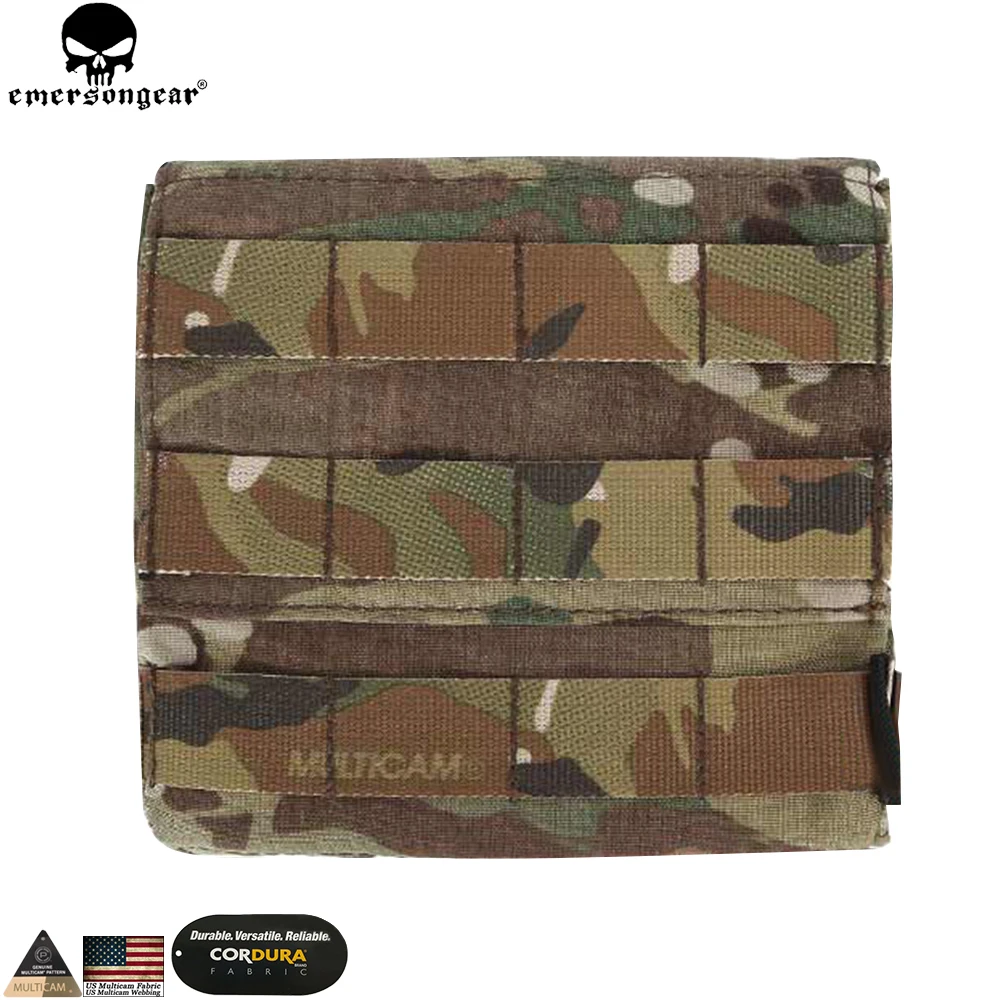 EMERSONGEAR AVS защитный комплект для охотничьих жилетов и аксессуаров EM8329| |