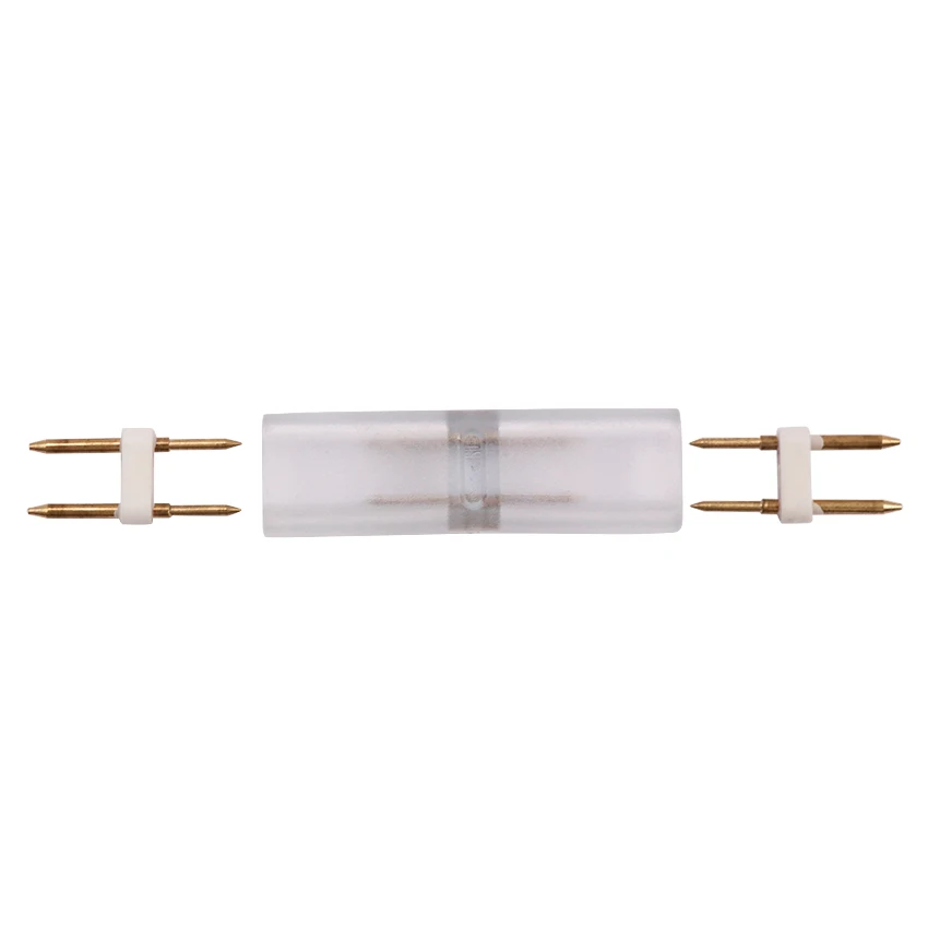 2-pin-L-T-shape-Corner-connector-middle-plug-With-Copper-needle-for-110V-220V-LED(2)