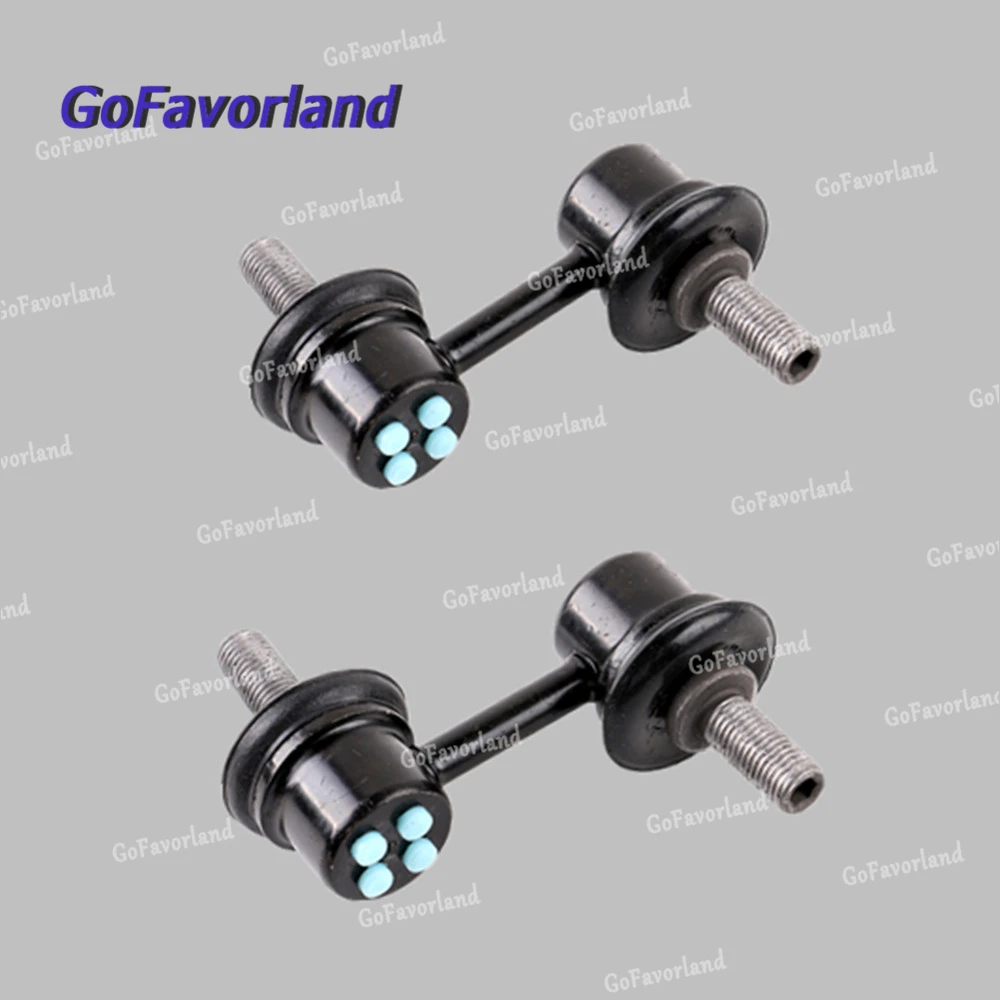 

x1 Or x2 Front Stabilizer Bar Link 20470SA001 For Subaru Impreza 2002-2016 Legacy Outback 2005-2009 Forester 2002-2013