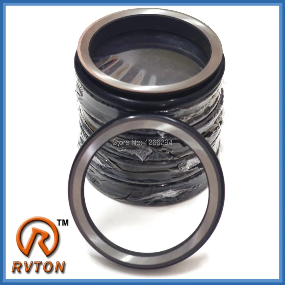 Goetze Mechanical face seal H 08 H 39 Cast iron 154mmin Seals from