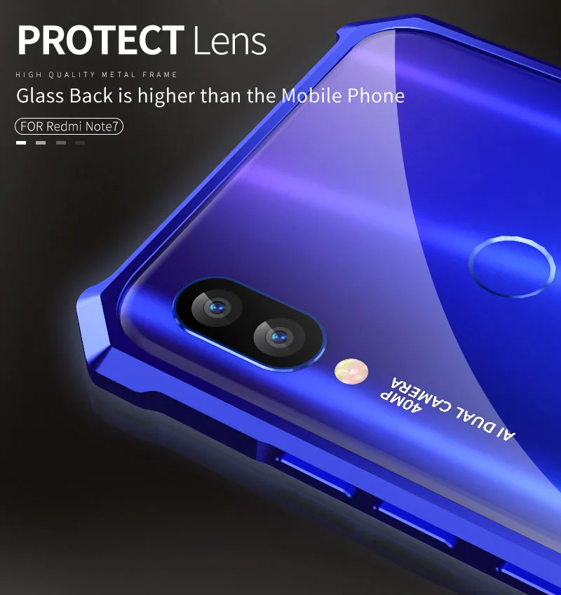 Xiaomi Redmi Note 7 case (12)