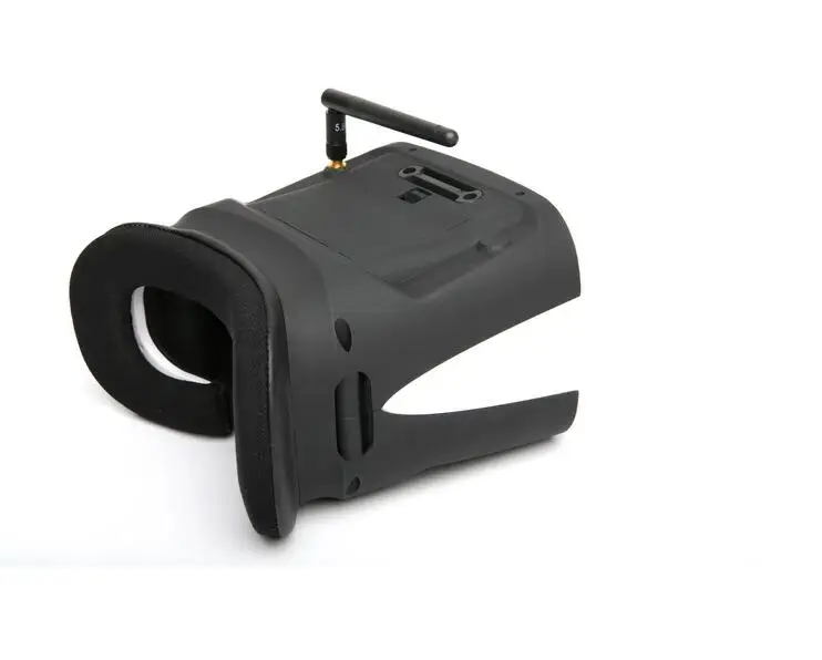 Kylin-Vision-5-5-8G-FPV-64CH-HD-Wireless-Glasses-Video-Receiver-for-Quadcopter-FPV-VR (5)