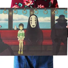 Усыпанная стройным человеком оберточная бумага в винтажном стиле постер из фильма карта домашний декор художественные принадлежности ретро-плакаты и принты