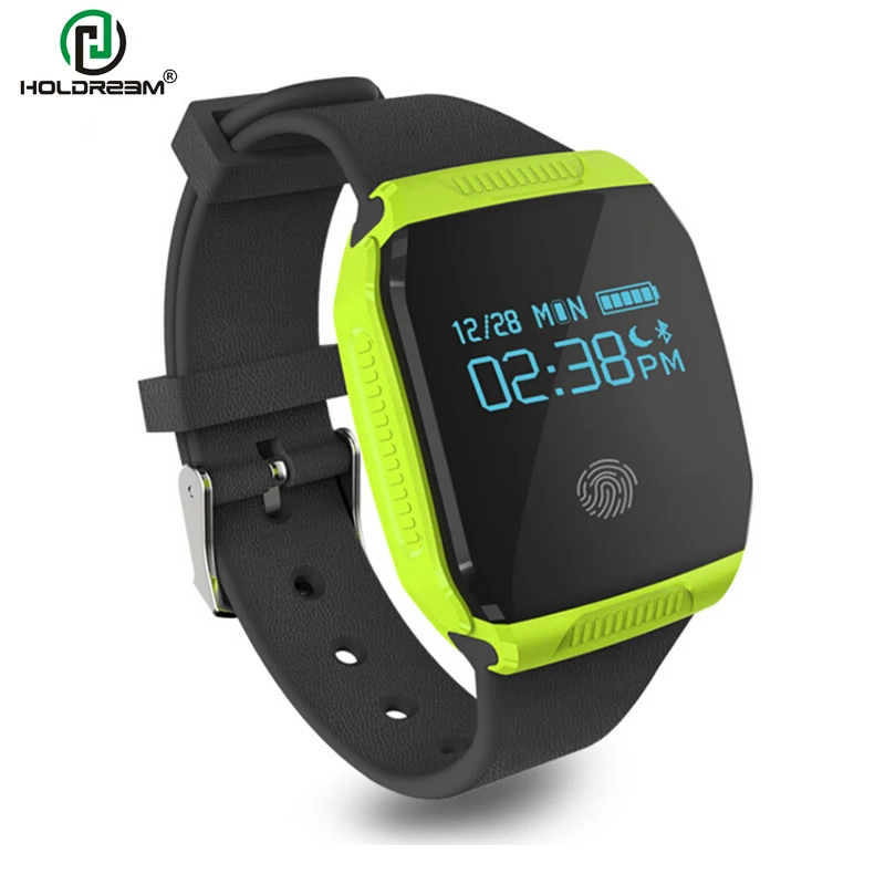 Buy HOLDREAM HS7S Bluetooth GPS Sports Tracking Smart