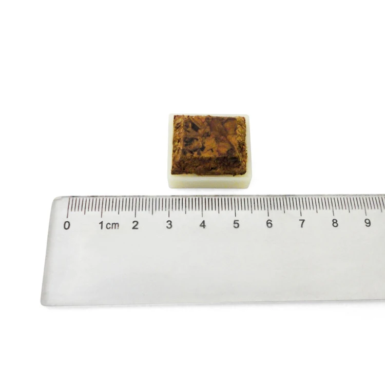 0G0230090S00 Cork :T12.5[S] For Tajima Embroidery Machines Spare parts: Cork Pad T12.5[S]