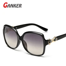 2016 New Women Sunglasses Pilot Glass Alloy Heart Decorated Leg High Quality Anti-Reflective UV400 Sun Glasses Fashion Eyewear
