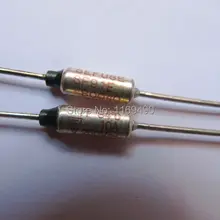 10 шт. sefuse термическая Обрезка SF91E тепловой предохранитель 94C TF Cutoff 10A 250 в 94 градусов