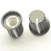 potentiometer knob 15x15.2x6 white strip (100x100)