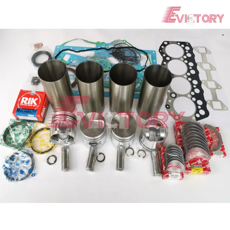 S4S engine rebuid kit
