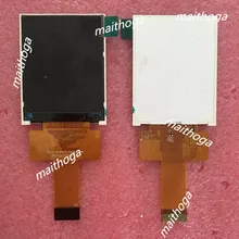 1,77 дюймов 20 P SPI, TFT, ЖК цветной экран ILI9163C(совместимый ST7735S) Привод IC 128(RGB)* 160 MCU параллельный интерфейс