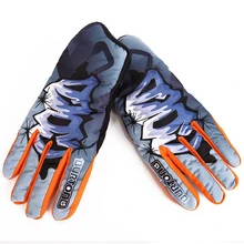 Дропшиппинг мужские лыжные перчатки Сноуборд Лыжный Guanti перчатки снегоход мотоциклетные зимние перчатки Женские ветрозащитные водонепроницаемые