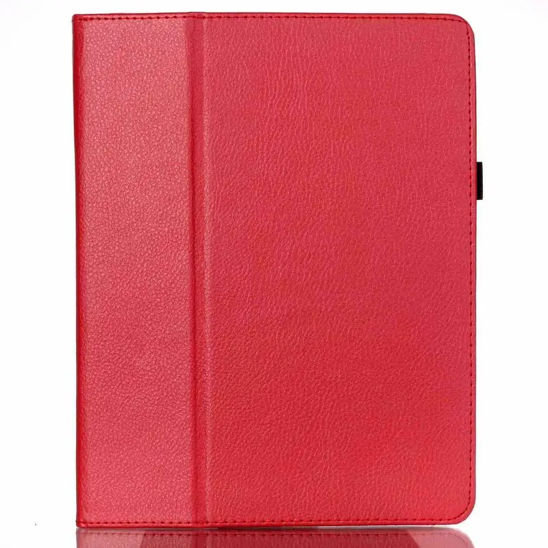 Флип чехол из искусственной кожи для Apple iPad 2 3 4 умный футляр подставка с