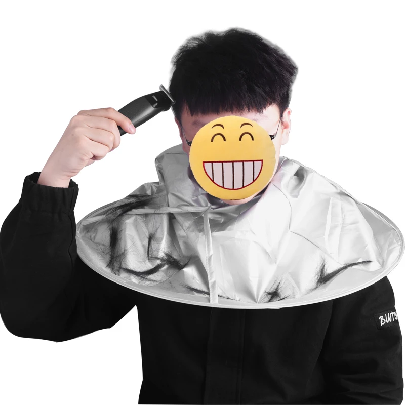 

The top 20 customers who buy a hair clipper during the 3.28 event will receive an additional haircut bib