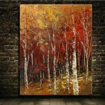 

Hot Huge WALL Modern Abstract on Canvas decorative Oil Painting No stretched Canvas Art Home Decor