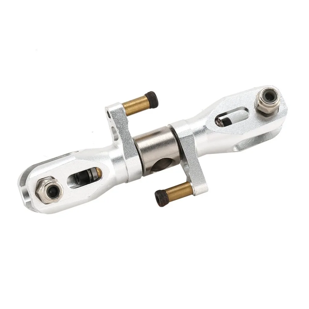 

ALZRC-Devil 380 FAST Metal Tail Holder Set RC Helicopter Assembly Accessories Parts Component High Quality Durable Metal