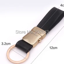 KR006 кожаные автомобильные брелоки для мужчин авто брелоки для кошек держатель кольца автомобильные брелоки для мотоциклов брелоки